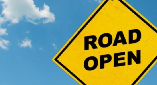 හානිවූ මාර්ග 185ක් ගමනාගමනයට විවෘතයි